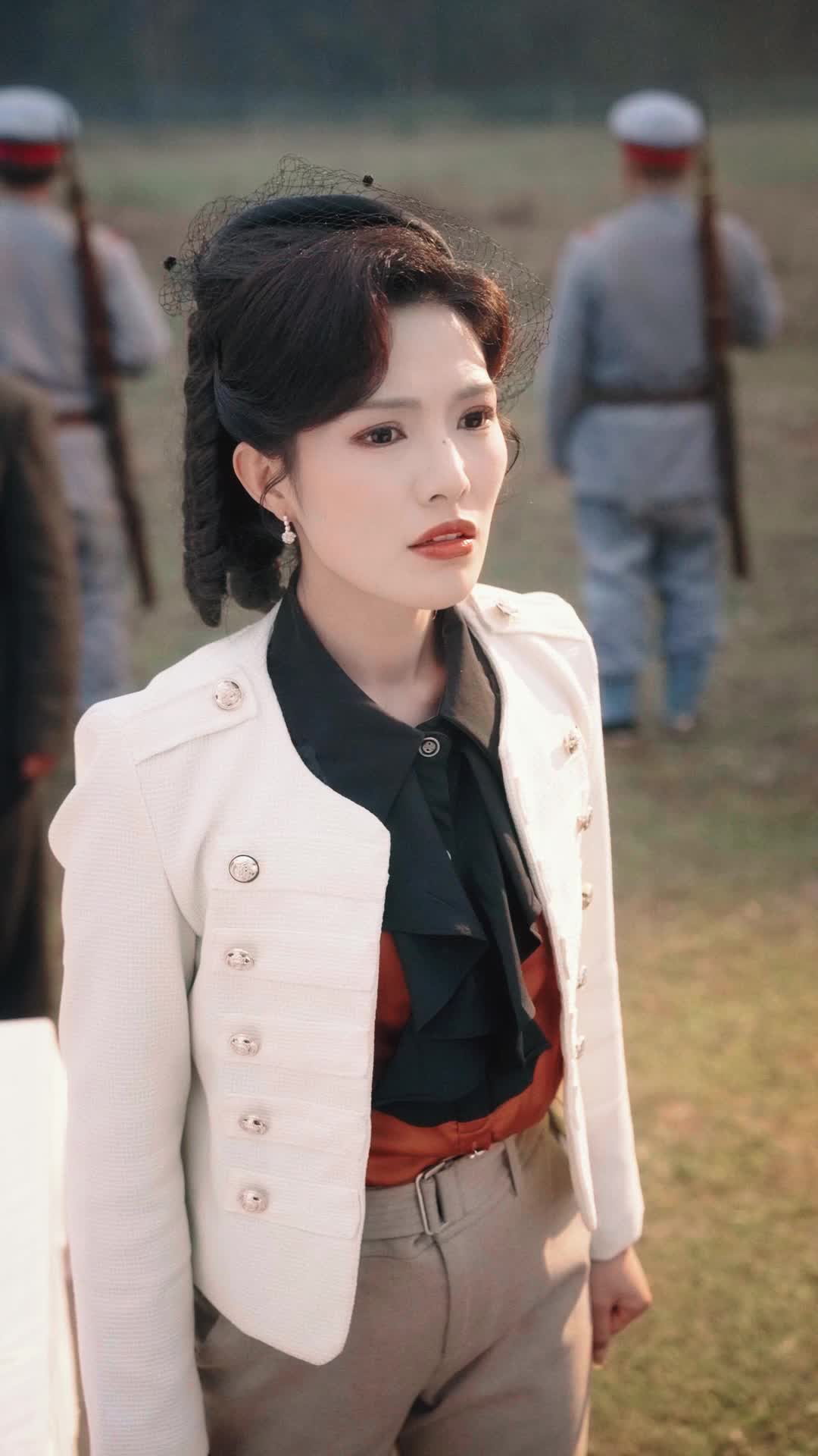 Épisode 11 - La Dame du Seigneur de Guerre